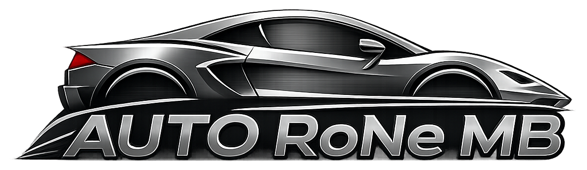 AUTO RoNe MB